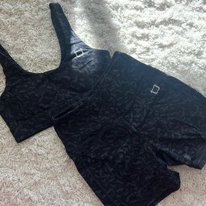 TwoTags Active Set Size M